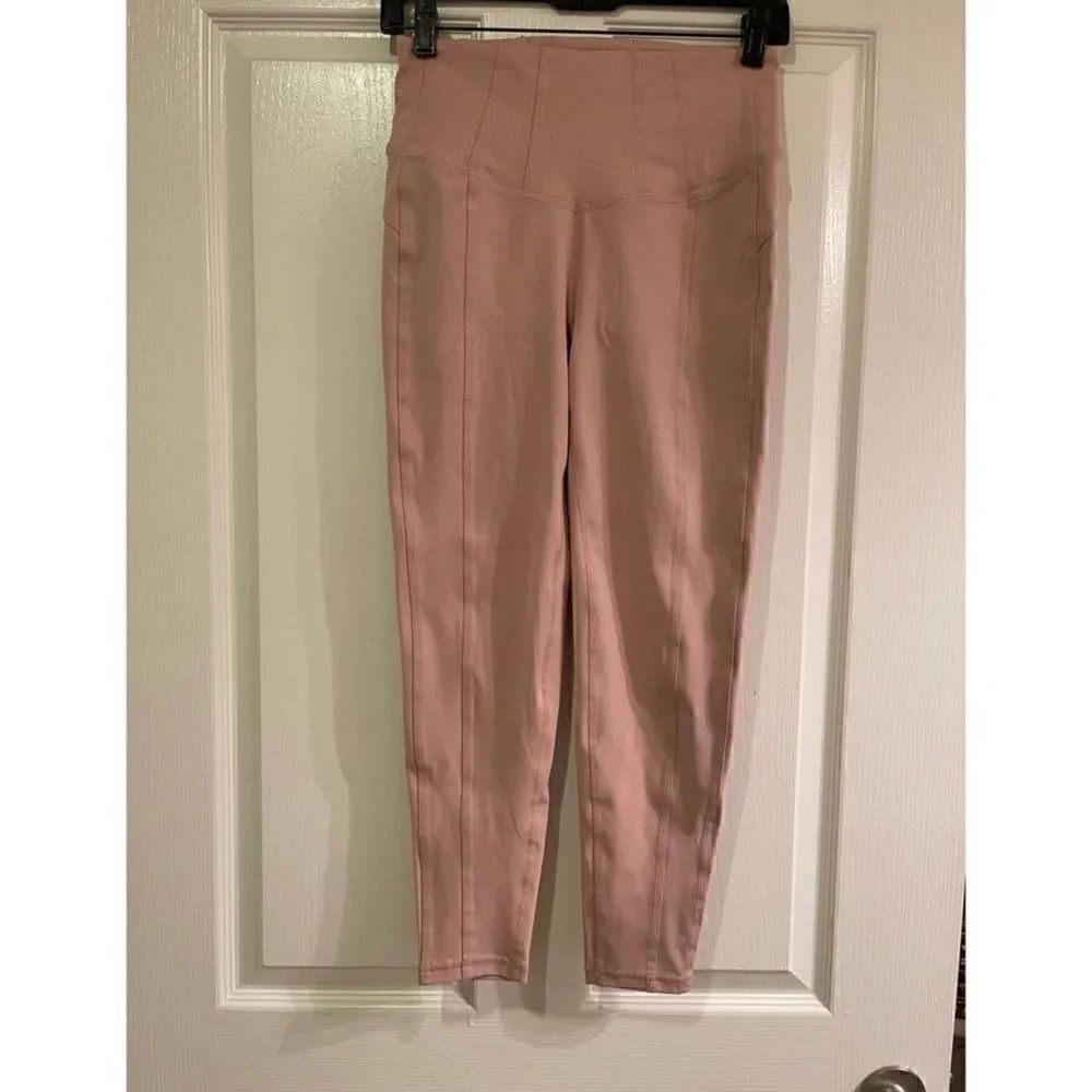 Free people leggings B3